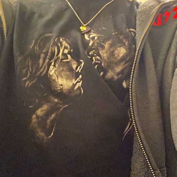 Mcr tour shirt from MCRLA5 Kia forum 10/17 - Picture 1 of 1